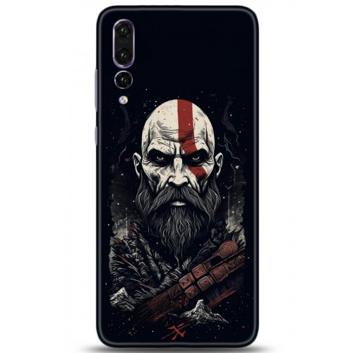 Uyumlu Kılıf HD Baskılı Kılıf - Followed Institution 5138