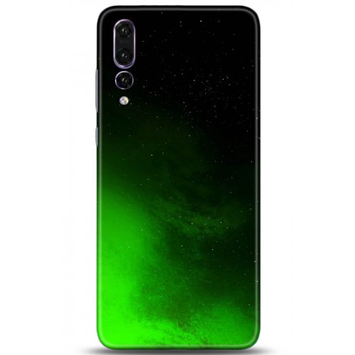 Uyumlu Kılıf HD Baskılı Kılıf - Followed Institution 5146