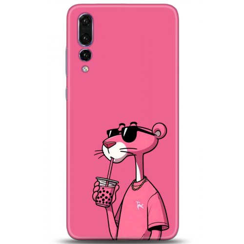 Uyumlu Kılıf HD Baskılı Kılıf - Followed Institution 5197