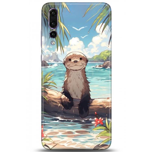 Uyumlu Kılıf HD Baskılı Kılıf - Followed Institution 5227