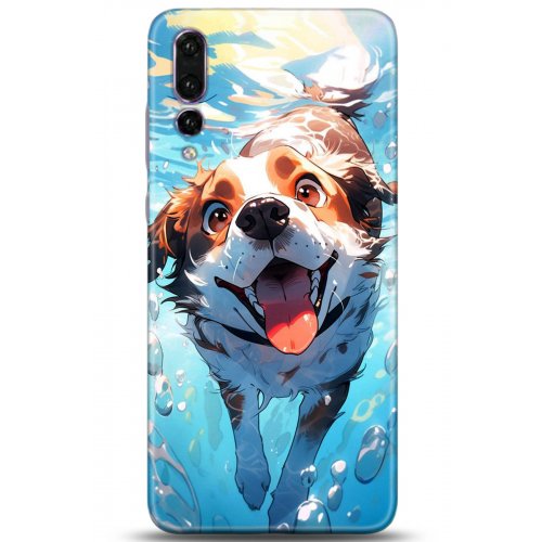 Uyumlu Kılıf HD Baskılı Kılıf - Followed Institution 5246