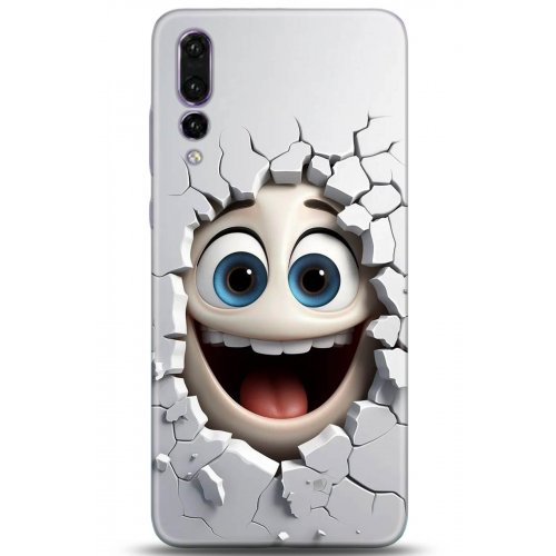 Uyumlu Kılıf HD Baskılı Kılıf - Followed Institution 5287