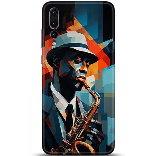 Uyumlu Kılıf HD Baskılı Kılıf - Followed Institution 5326