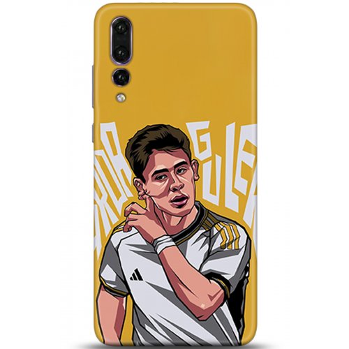 Uyumlu Kılıf HD Baskılı Kılıf - Followed Institution 5331