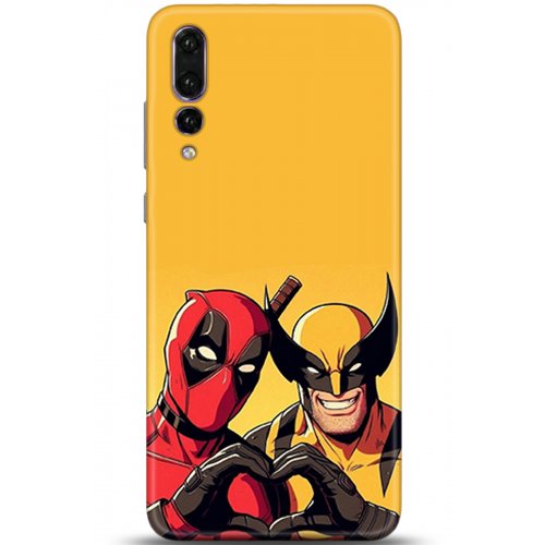 Uyumlu Kılıf HD Baskılı Kılıf - Followed Institution 5349