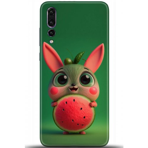 Uyumlu Kılıf HD Baskılı Kılıf - Followed Institution 5384