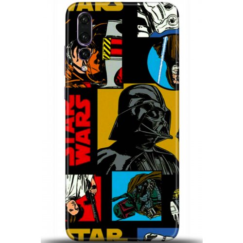 Uyumlu Kılıf HD Baskılı Kılıf - Followed Institution 5385