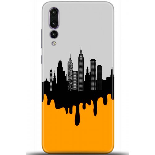 Uyumlu Kılıf HD Baskılı Kılıf - Followed Institution 5394