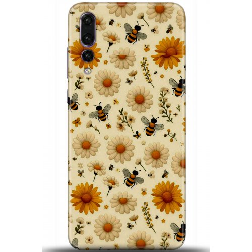 Uyumlu Kılıf HD Baskılı Kılıf - Followed Institution 5428