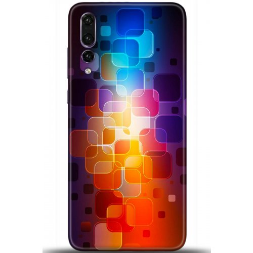 Uyumlu Kılıf HD Baskılı Kılıf - Followed Institution 5431