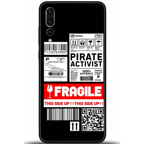 Uyumlu Kılıf HD Baskılı Kılıf - Followed Institution 5447