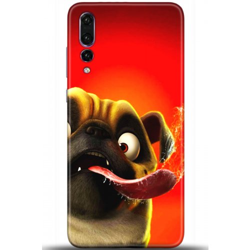 Uyumlu Kılıf HD Baskılı Kılıf - Followed Institution 5451