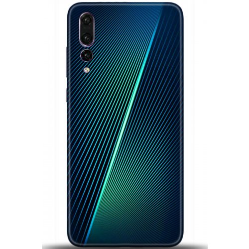 Uyumlu Kılıf HD Baskılı Kılıf - Followed Institution 5495