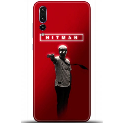 Uyumlu Kılıf HD Baskılı Kılıf - Followed Institution 5510