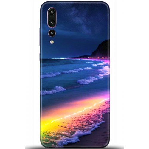 Uyumlu Kılıf HD Baskılı Kılıf - Followed Institution 5512