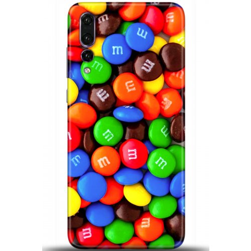 Uyumlu Kılıf HD Baskılı Kılıf - Followed Institution 5521