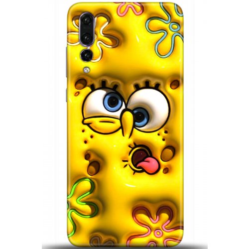 Uyumlu Kılıf HD Baskılı Kılıf - Followed Institution 5539