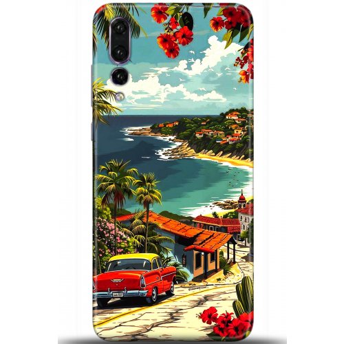 Uyumlu Kılıf HD Baskılı Kılıf - Followed Institution 5560