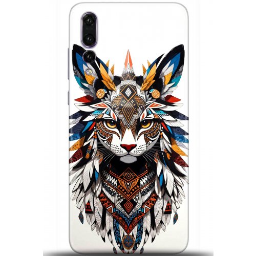 Uyumlu Kılıf HD Baskılı Kılıf - Followed Institution 5570