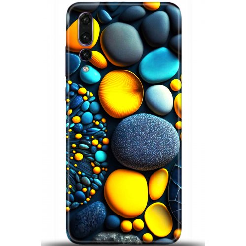 Uyumlu Kılıf HD Baskılı Kılıf - Followed Institution 5612