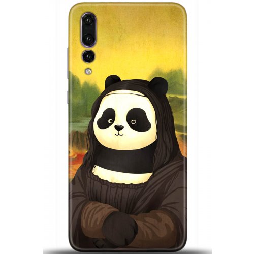 Uyumlu Kılıf HD Baskılı Kılıf - Followed Institution 5632