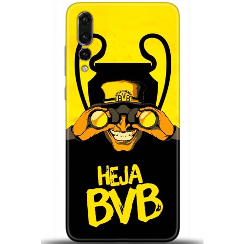 Uyumlu Kılıf HD Baskılı Kılıf - Followed Institution 5634