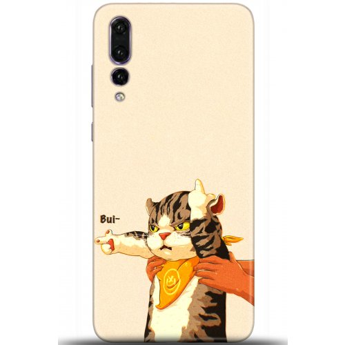 Uyumlu Kılıf HD Baskılı Kılıf - Followed Institution 5650