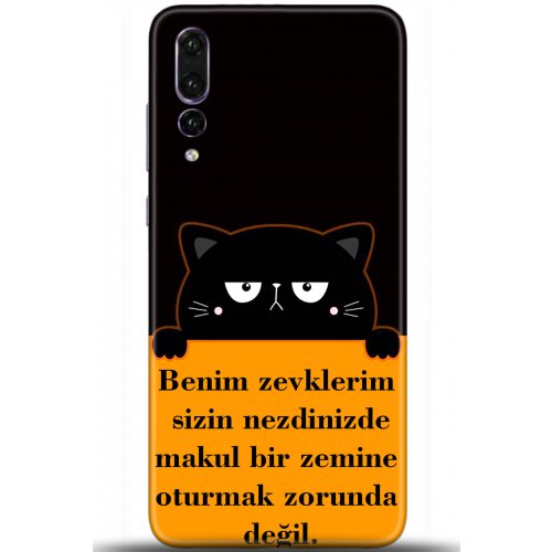 Uyumlu Kılıf HD Baskılı Kılıf - Followed Institution 5720