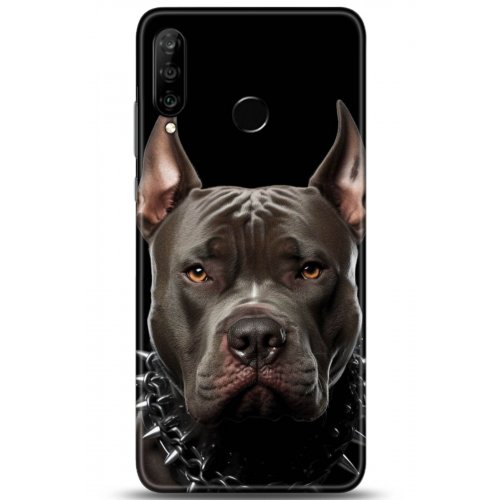 Uyumlu Kılıf HD Baskılı Kılıf - Followed Institution 5104