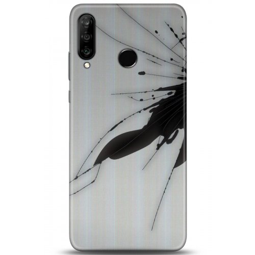 Uyumlu Kılıf HD Baskılı Kılıf - Followed Institution 5152