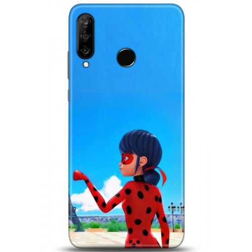 Uyumlu Kılıf HD Baskılı Kılıf - Followed Institution 5166