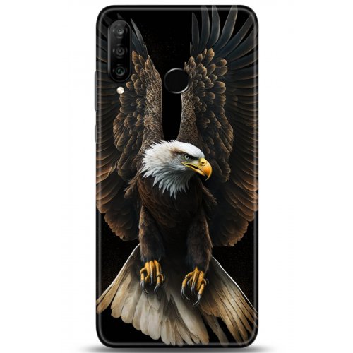 Uyumlu Kılıf HD Baskılı Kılıf - Followed Institution 5175