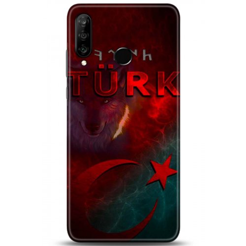 Uyumlu Kılıf HD Baskılı Kılıf - Followed Institution 5188