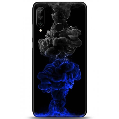 Uyumlu Kılıf HD Baskılı Kılıf - Followed Institution 5240