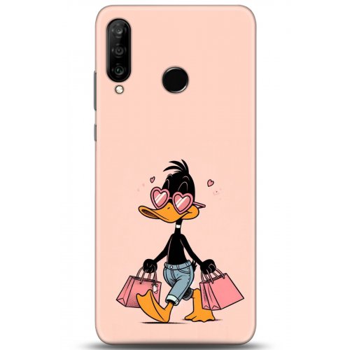 Uyumlu Kılıf HD Baskılı Kılıf - Followed Institution 5293