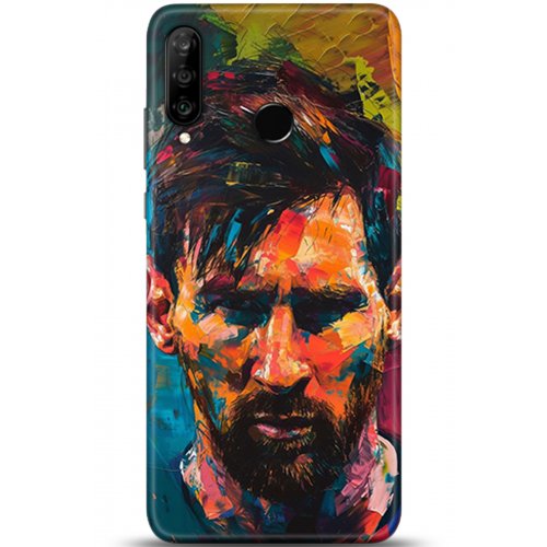 Uyumlu Kılıf HD Baskılı Kılıf - Followed Institution 5336