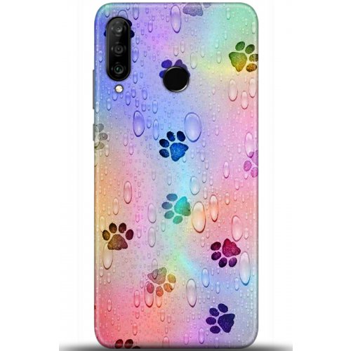 Uyumlu Kılıf HD Baskılı Kılıf - Followed Institution 5378