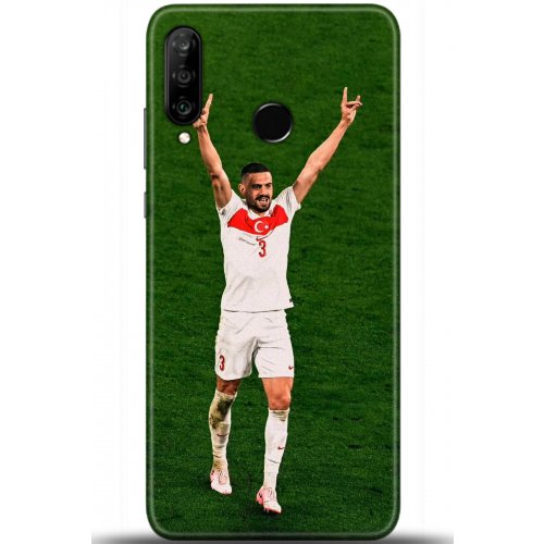 Uyumlu Kılıf HD Baskılı Kılıf - Followed Institution 5379