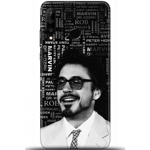 Uyumlu Kılıf HD Baskılı Kılıf - Followed Institution 5397