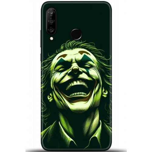 Uyumlu Kılıf HD Baskılı Kılıf - Followed Institution 5415