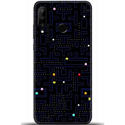 Uyumlu Kılıf HD Baskılı Kılıf - Followed Institution 5444