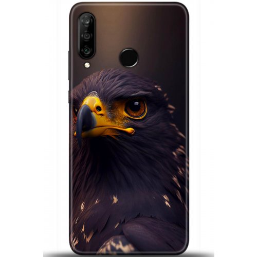 Uyumlu Kılıf HD Baskılı Kılıf - Followed Institution 5467