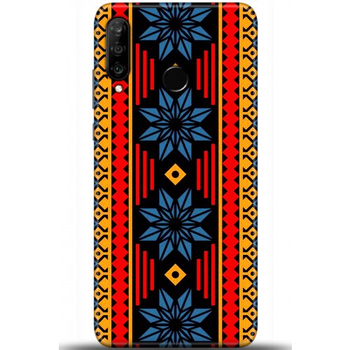 Uyumlu Kılıf HD Baskılı Kılıf - Followed Institution 5502