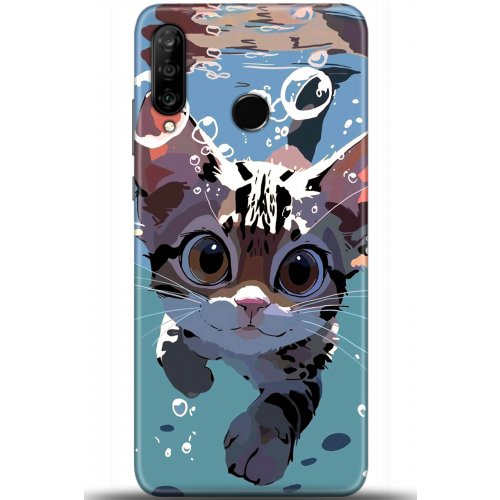 Uyumlu Kılıf HD Baskılı Kılıf - Followed Institution 5557