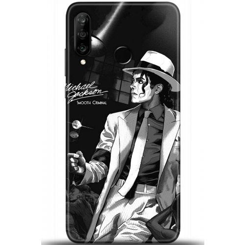 Uyumlu Kılıf HD Baskılı Kılıf - Followed Institution 5558