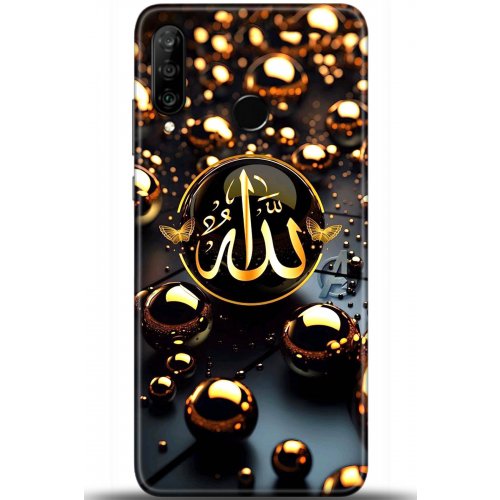 Uyumlu Kılıf HD Baskılı Kılıf - Followed Institution 5613