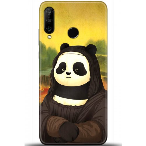 Uyumlu Kılıf HD Baskılı Kılıf - Followed Institution 5632