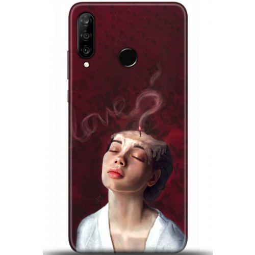 Uyumlu Kılıf HD Baskılı Kılıf - Followed Institution 5680