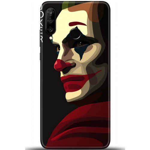 Uyumlu Kılıf HD Baskılı Kılıf - Followed Institution 5689