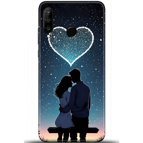 Uyumlu Kılıf HD Baskılı Kılıf - Followed Institution 5691